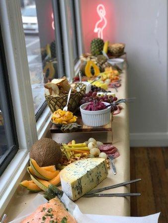 Jaks Island Espresso & Catering